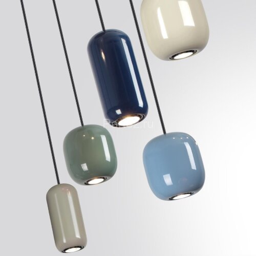 Подвесной светильник Odeon Light 5053/7