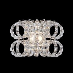 Настенный светильник Fluorite FL1107-2W