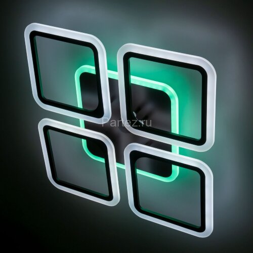 Потолочная люстра Citilux CL232A145E