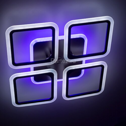 Потолочная люстра Citilux CL232A145E