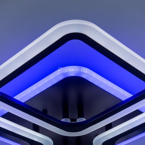 Потолочная люстра Citilux CL232A145E