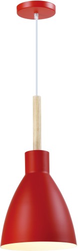 Подвесной светильник Moderli V1282-1P