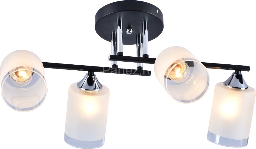 Потолочная люстра Rivoli 9073-304