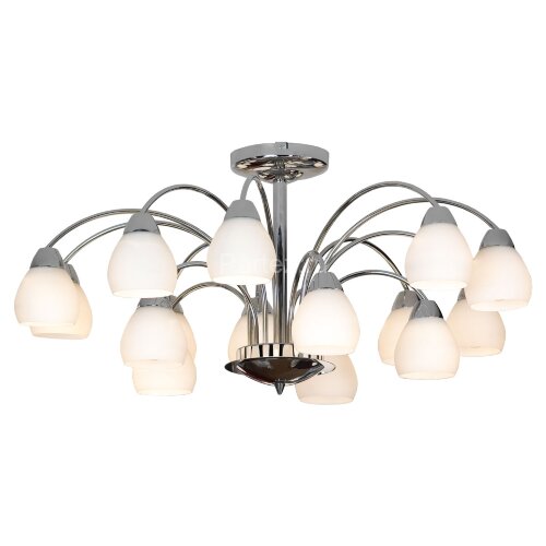 Потолочная люстра Lussole LSF-2403-15