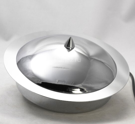 Потолочная люстра Lussole LSF-2403-15