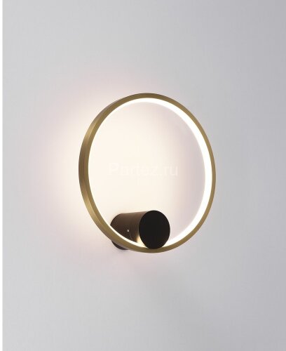 Бра Aployt APL.055.01.09