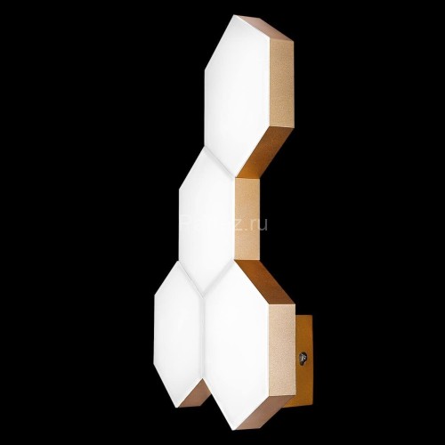 Настенный светильник Lightstar 750641