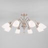 Потолочная люстра Eurosvet 30149/8 золото