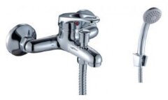 Смеситель Rossinka B35-31 для ванны