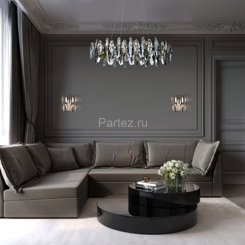 Бра Bogate's 372/2 Strotskis