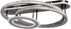 Потолочная люстра DeMarkt 510015003