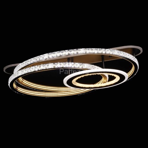 Потолочная люстра DeMarkt 510015003