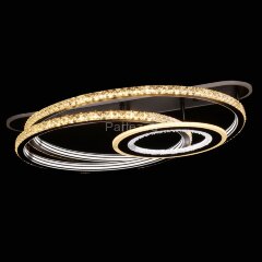 Потолочная люстра DeMarkt 510015003