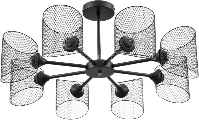 Потолочная люстра Lumion 8238/8C