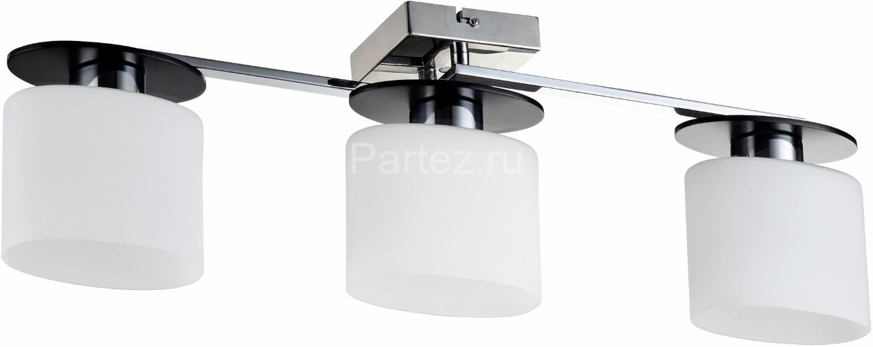 Потолочная люстра Freya FR5101-CL-03-CN