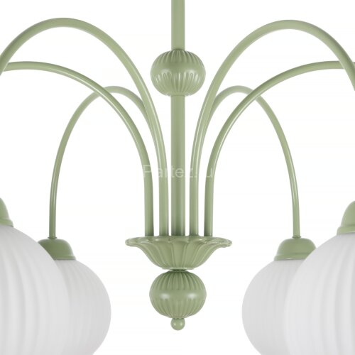 Потолочная люстра MyFar MR2271-6C