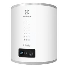Водонагреватель электрический Electrolux EWH 30 Interio 3