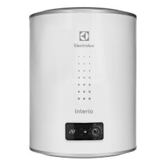 Водонагреватель электрический Electrolux EWH 30 Interio 3
