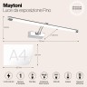 Подсветка для картин Maytoni MIR003WL-L16CH