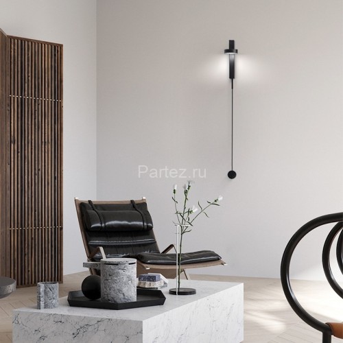 Бра ImperiumLoft DENZIL01