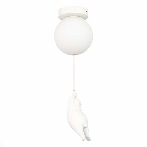 Потолочная люстра Evoluce SLE115402-01