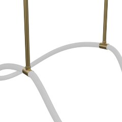 Потолочная люстра Lightera LE117L-150GB WIFI