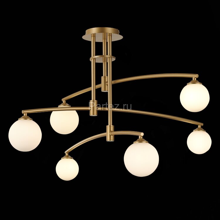Потолочная люстра ST Luce SL1208.302.06