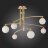 Потолочная люстра ST Luce SL1208.302.06