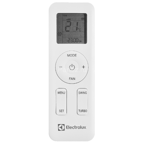 Сплит-система Electrolux EACS-24HF2/N3 комплект