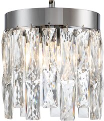 Подвесной светильник Indigo V000389