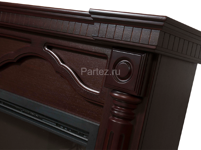 Портал Electrolux Rome 30 темный дуб