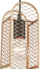 Подвесной светильник Vele Luce VL6344P01