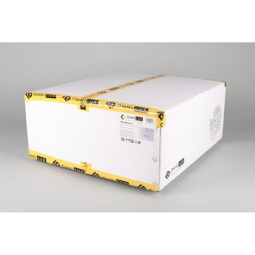 Подвесная люстра Omnilux OML-88303-06