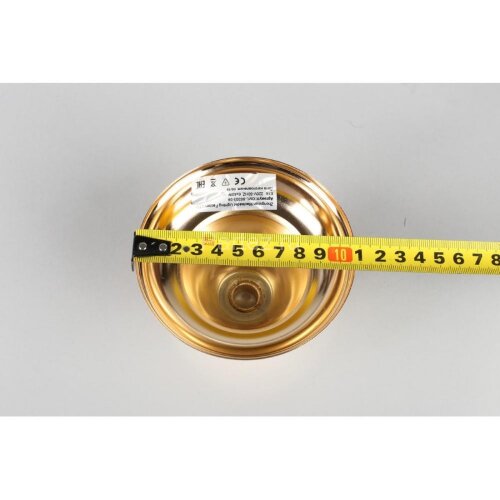 Подвесная люстра Omnilux OML-88303-06