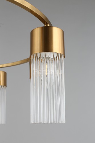 Подвесная люстра Omnilux OML-67103-08