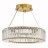 Подвесной светильник Arti Lampadari Anzio L 1.5.40.100 G
