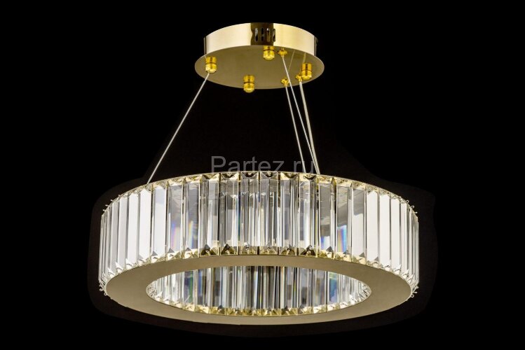 Подвесной светильник Arti Lampadari Anzio L 1.5.40.100 G