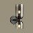 Бра Odeon Light 4804/2W
