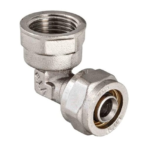 Угол обжимной с внутренней резьбой 32х1.1/4" VALTEC