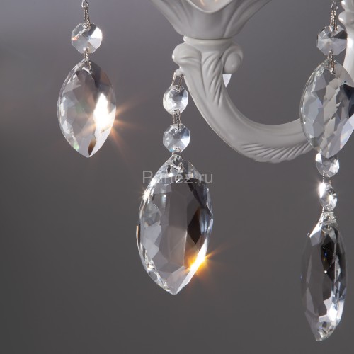 Бра Eurosvet 10108/1 белый