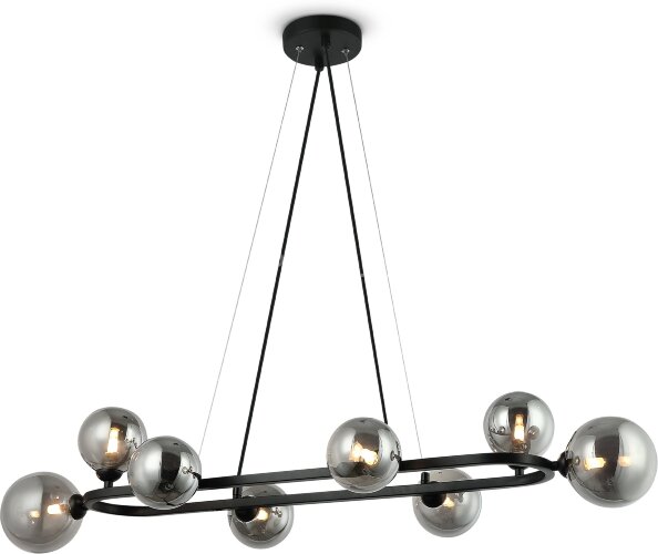 Подвесной светильник Freya FR5222PL-08B