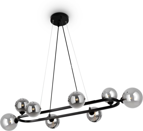 Подвесной светильник Freya FR5222PL-08B