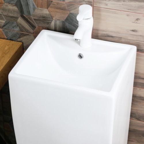 Раковина напольная MELANA MLN-B143