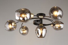 Потолочная люстра Aployt APL.611.17.06