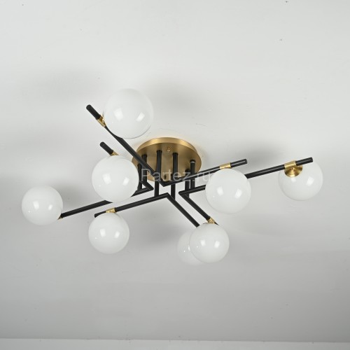 Потолочная люстра ImperiumLoft Maryon01