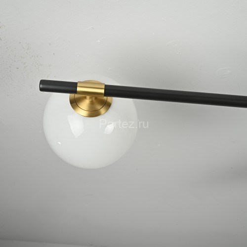 Потолочная люстра ImperiumLoft Maryon01