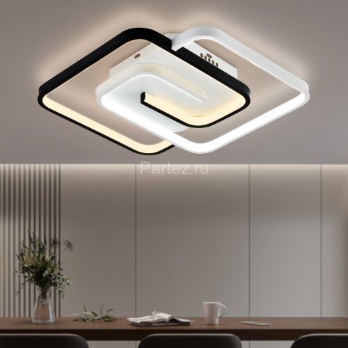 Потолочная люстра Rivoli 6102-101