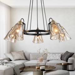 Потолочная люстра Rivoli 5106-305