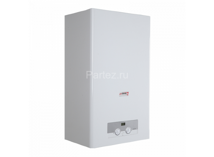Котел газовый настенный Protherm Ягуар 24 JTV