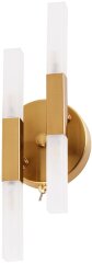 Бра Arte Lamp A7410AP-4PB